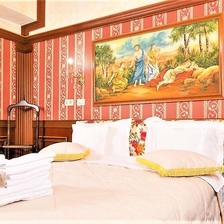 My Hotel Apartments Baneasa Букурещ Екстериор снимка