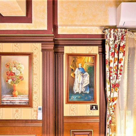 My Hotel Apartments Baneasa Букурещ Екстериор снимка