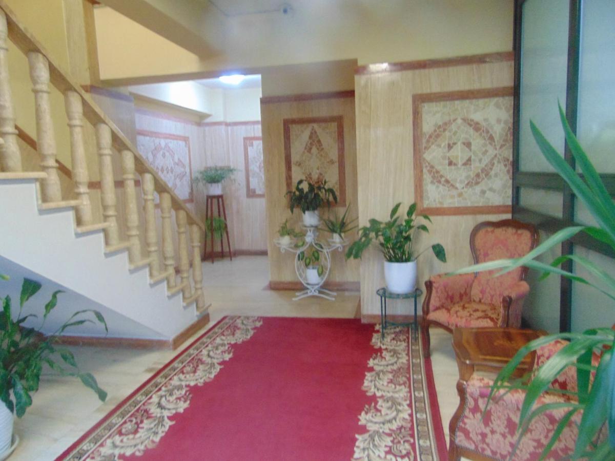 My Hotel Apartments Baneasa Букурещ Екстериор снимка