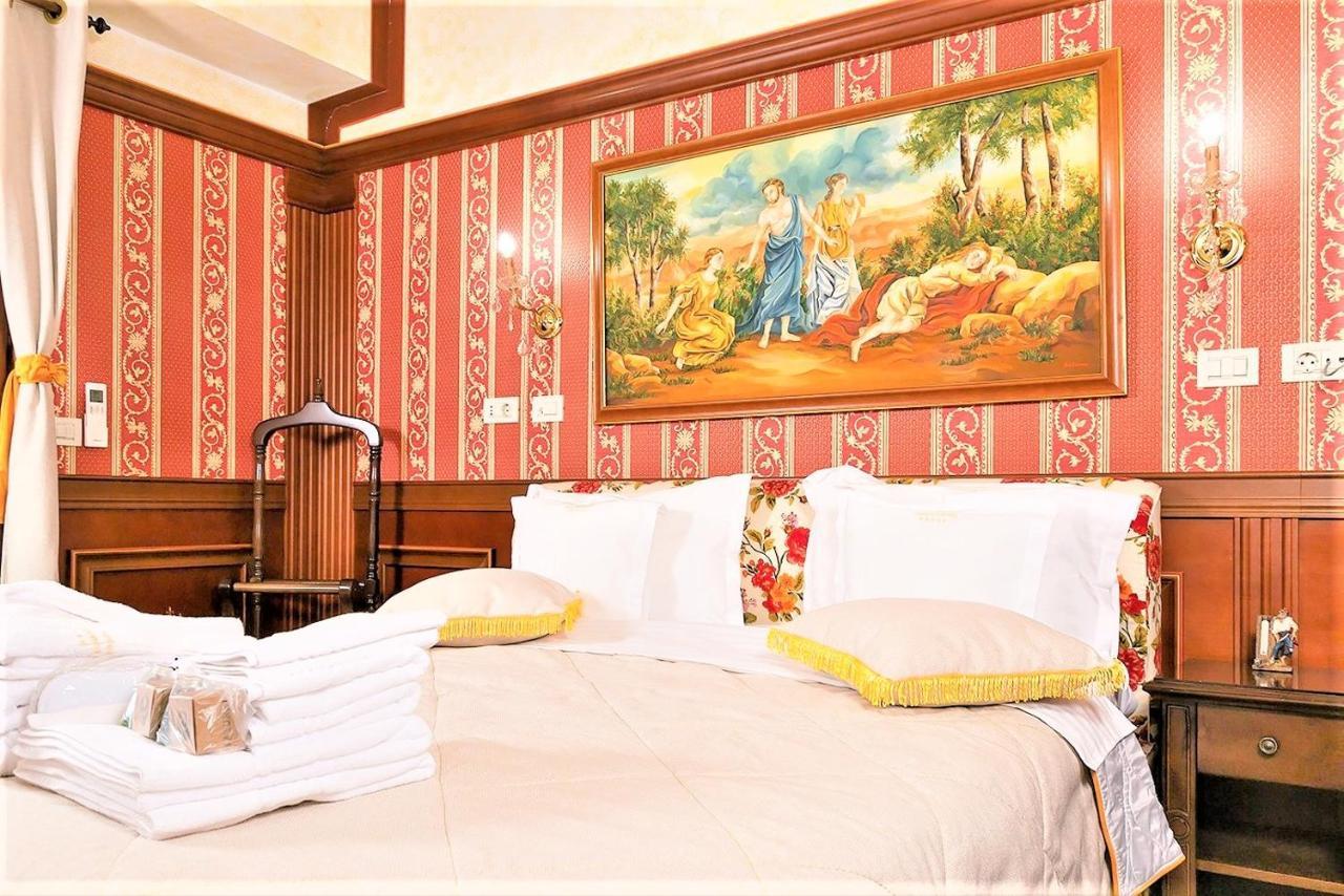 My Hotel Apartments Baneasa Букурещ Екстериор снимка