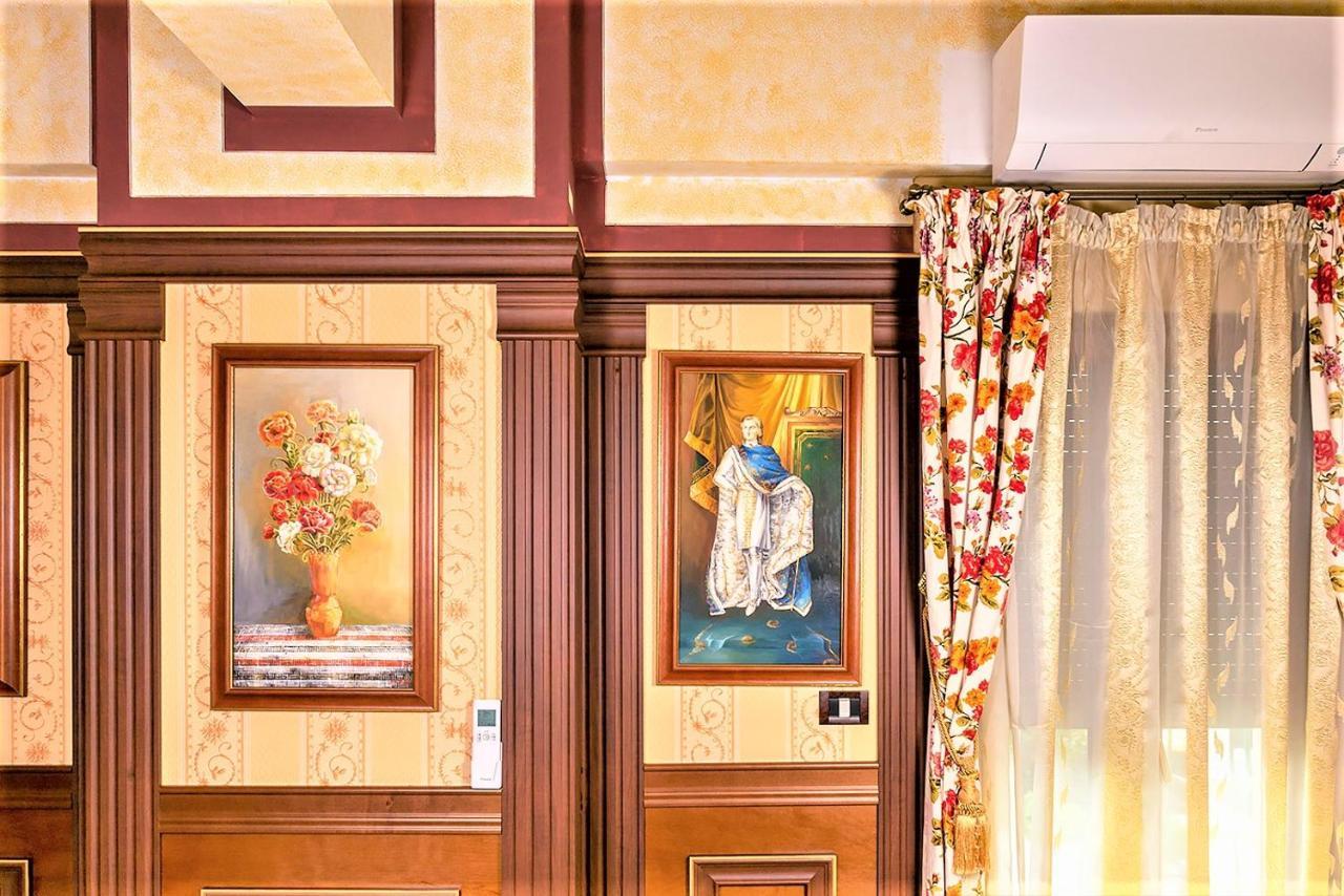 My Hotel Apartments Baneasa Букурещ Екстериор снимка