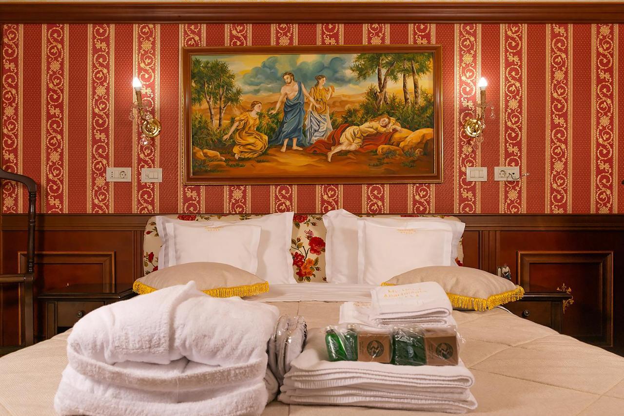 My Hotel Apartments Baneasa Букурещ Екстериор снимка