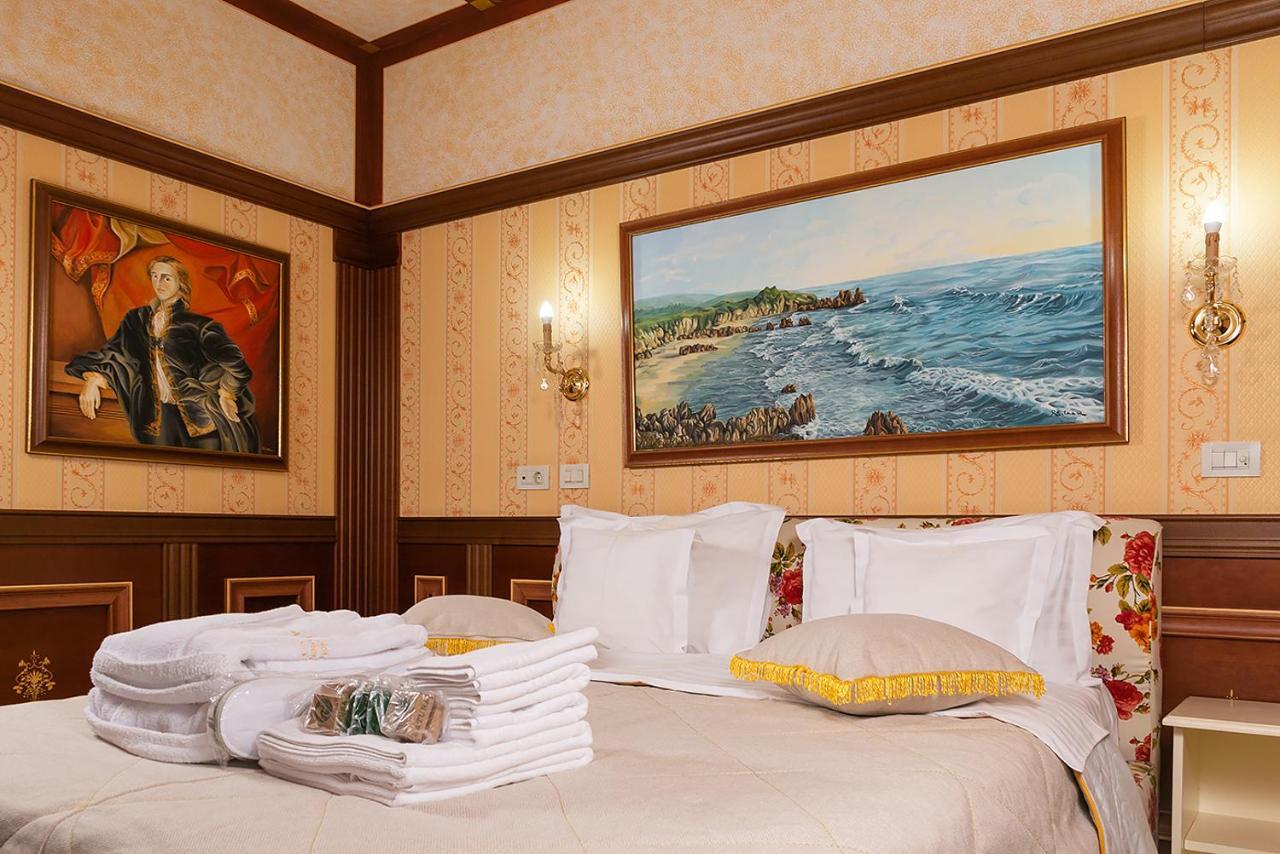 My Hotel Apartments Baneasa Букурещ Екстериор снимка