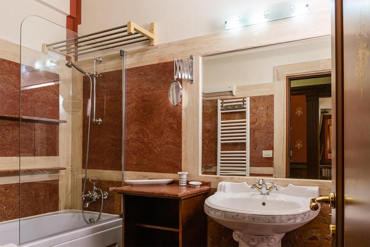 My Hotel Apartments Baneasa Букурещ Екстериор снимка