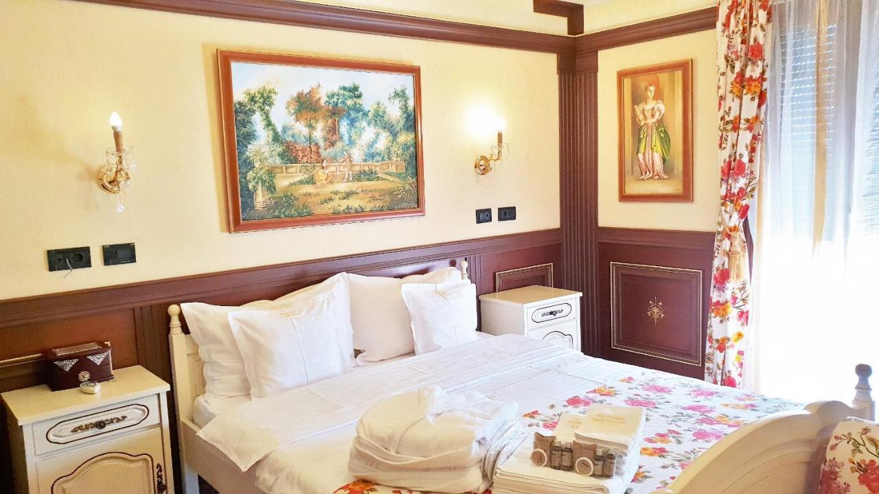 My Hotel Apartments Baneasa Букурещ Екстериор снимка