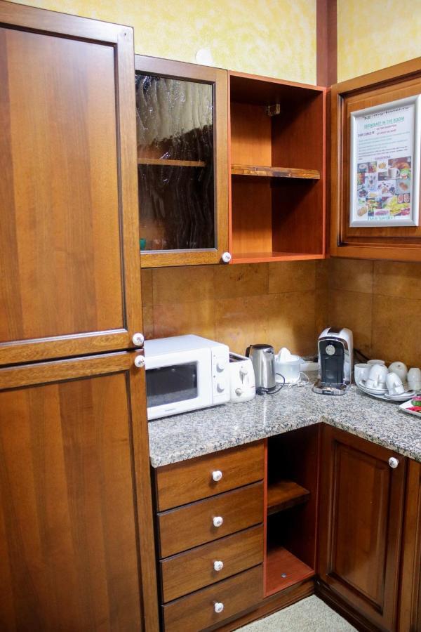 My Hotel Apartments Baneasa Букурещ Екстериор снимка