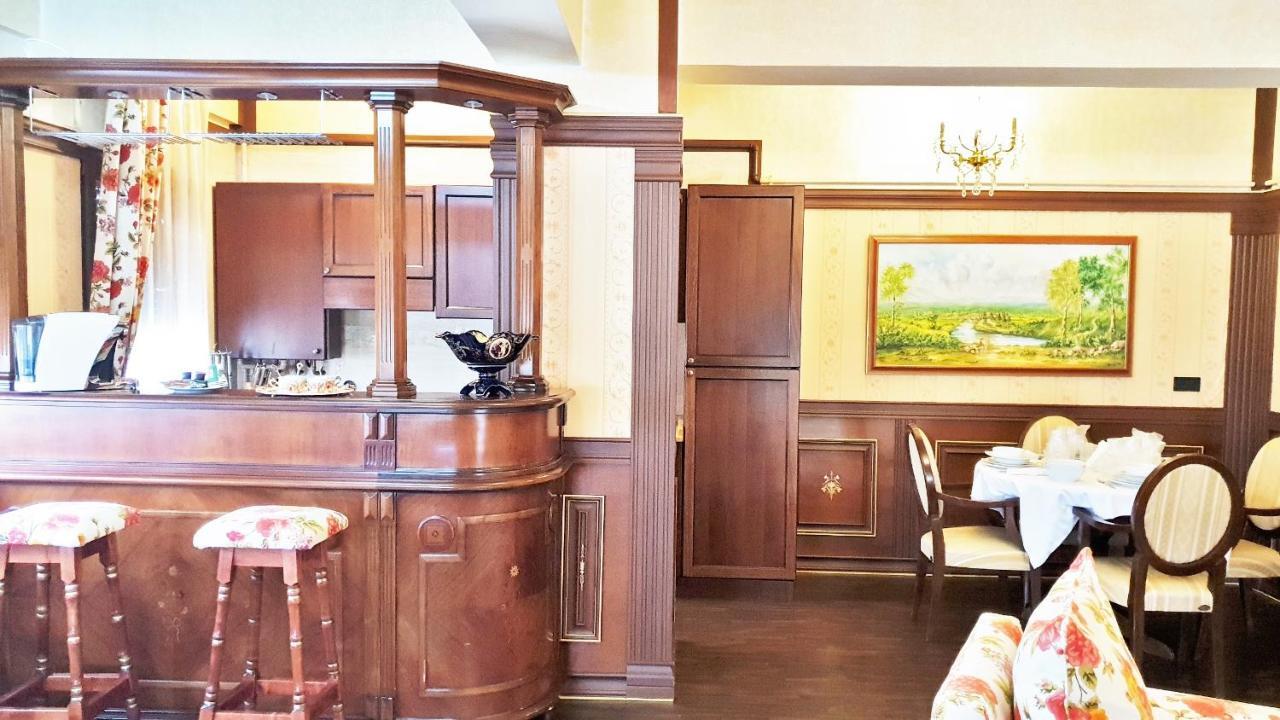 My Hotel Apartments Baneasa Букурещ Екстериор снимка
