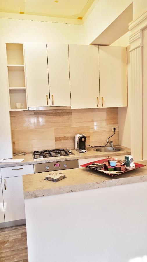 My Hotel Apartments Baneasa Букурещ Екстериор снимка