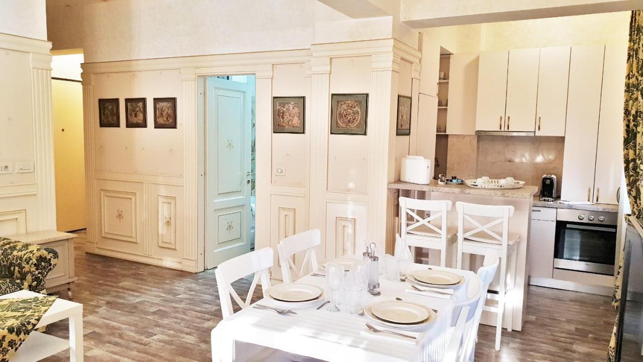 My Hotel Apartments Baneasa Букурещ Екстериор снимка
