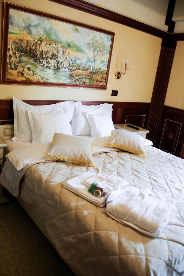My Hotel Apartments Baneasa Букурещ Екстериор снимка
