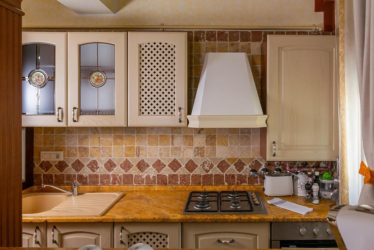 My Hotel Apartments Baneasa Букурещ Екстериор снимка