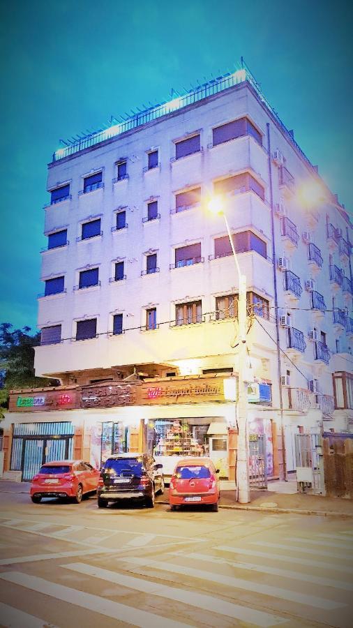 My Hotel Apartments Baneasa Букурещ Екстериор снимка